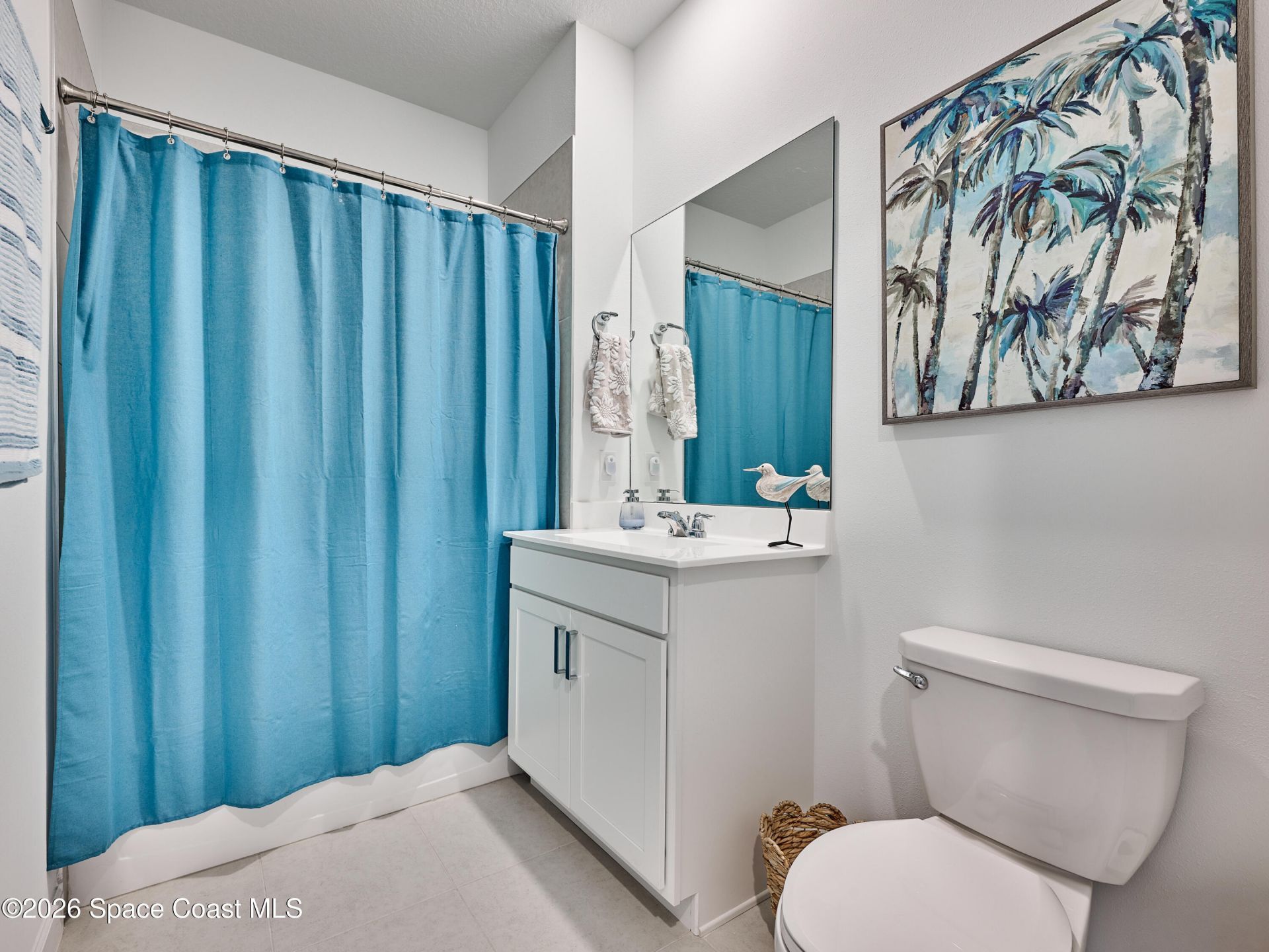 1857 Cerulean Drive NW , Palm Bay, FL 32907 Photo
