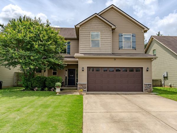 1850 Warmingfield Dr , Murfreesboro, TN 37127