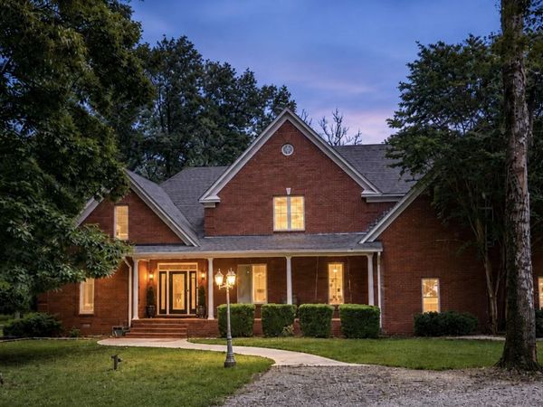 3061 Palomino Pl , Hermitage, TN 37076
