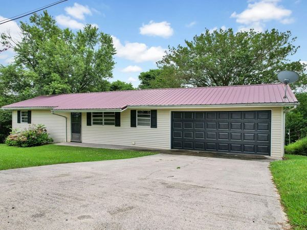 179 Swafford Lane NW, Charleston, TN 37310
