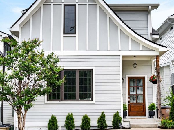 102 Oceola Ave , Unit A, Nashville, TN 37209