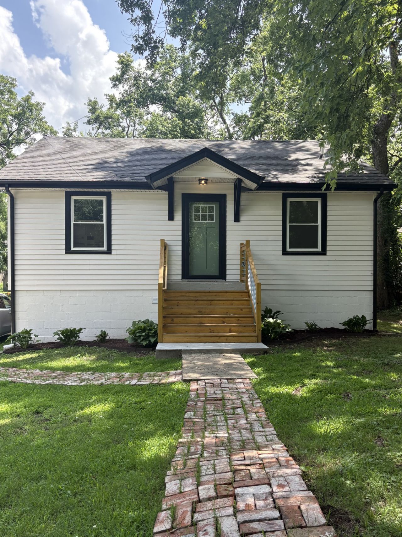 331 Oriel Ave, Nashville, TN 37210 Main Photo
