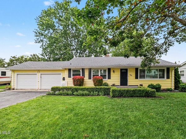 420 Glenview Drive, Fostoria, OH 44830