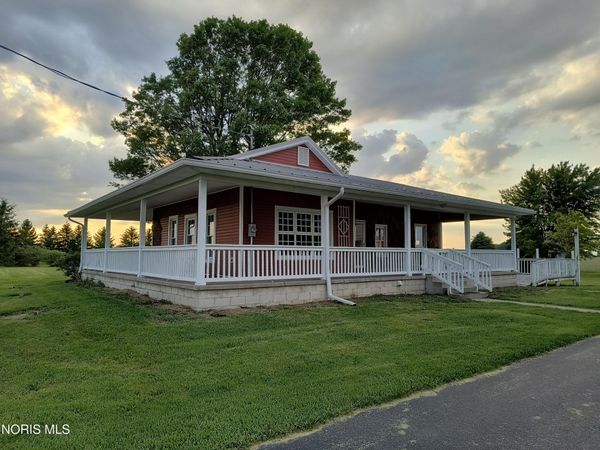 3310 County Road S, Metamora, OH 43540