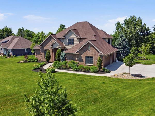 9894 Smokies Way , Findlay, OH 45840