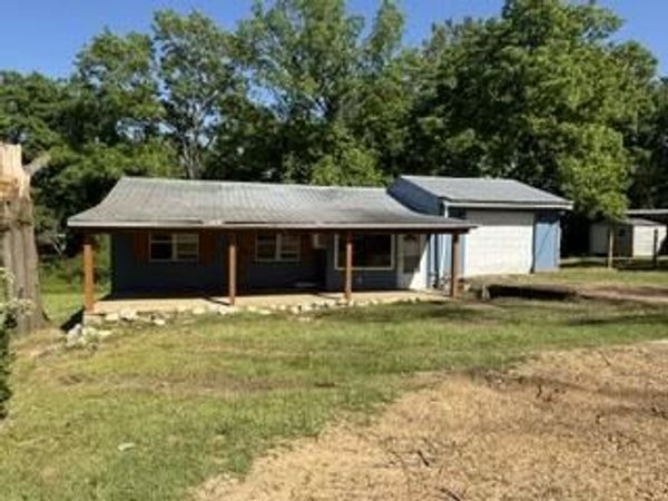 1208 Bergland Street, Water Valley, MS 38965