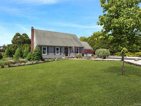 450 Maple Lane , Greenport, NY 11944