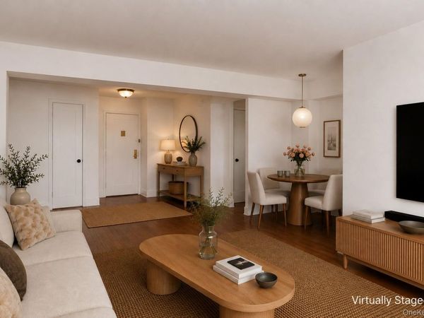 525 W 235th Street , Unit 4D, Bronx, NY 10463