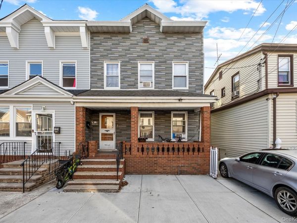 9522 112th Street , Richmond Hill, NY 11419