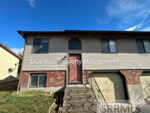 1224 Holman Avenue, Pocatello, ID 83402