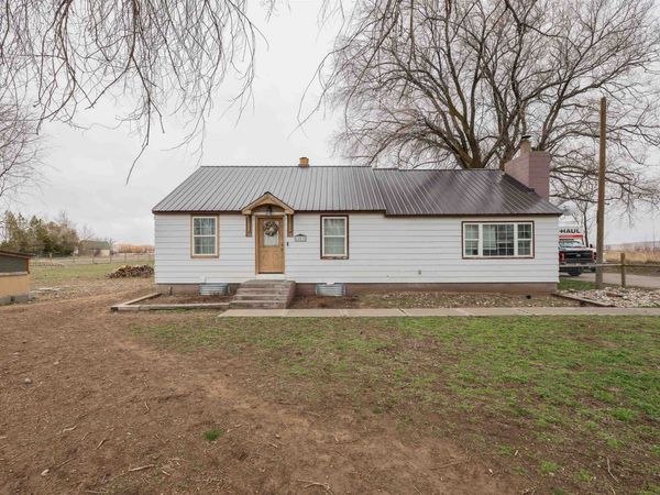 12532 N 55th E, Idaho Falls, ID 83401