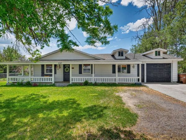 237 Briscoe Rd., Chubbuck, ID 83202