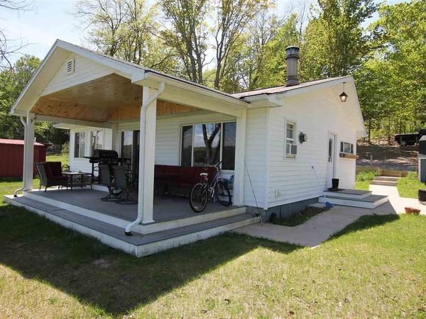 06348 Blue Gill Bend, Ellsworth, MI 49729