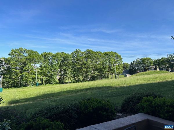 905 DIAMOND HILL CONDOS, Wintergreen, VA 22967