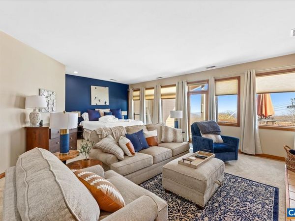 905 DIAMOND HILL CONDOS , Wintergreen, VA 22967