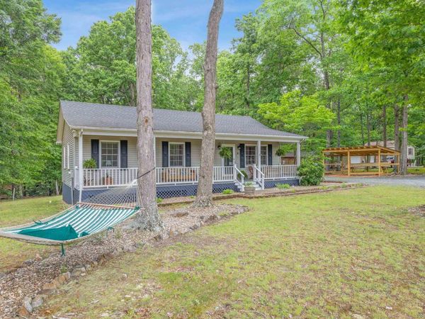 2321 RURITAN LAKE RD , Scottsville, VA 24590