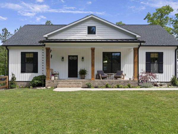 137 FOREST RIDGE LN, Scottsville, VA 24590