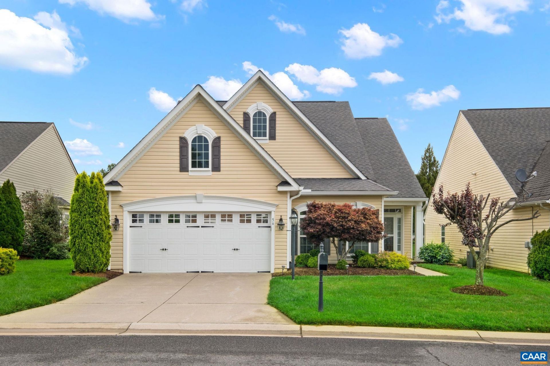 56 John Rucker Dr, Ruckersville, VA 22968 Main Photo