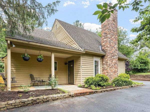 149 MILL CREEK DR , Charlottesville, VA 22902