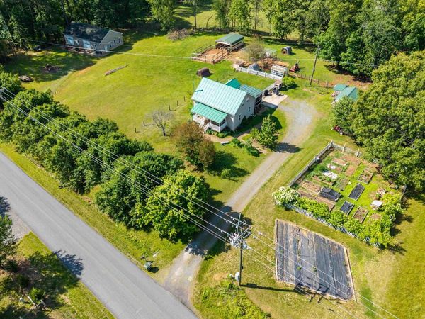 328 JOHN WEAVER DR , Brightwood, VA 22715