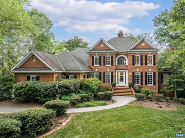 3076 DARBY RD, Keswick, VA 22947
