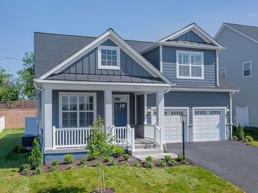 70 MIRANDA CROSSING, Charlottesville, VA 22911