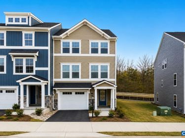1362 LACONIA LN , Charlottesville, VA 22911