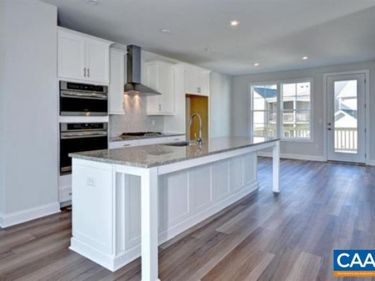 2217 BRINDLE LN , Charlottesville, VA 22911