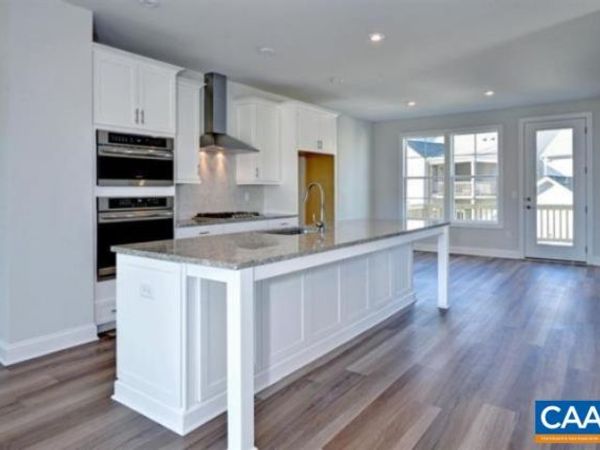 2217 BRINDLE LN, Charlottesville, VA 22911