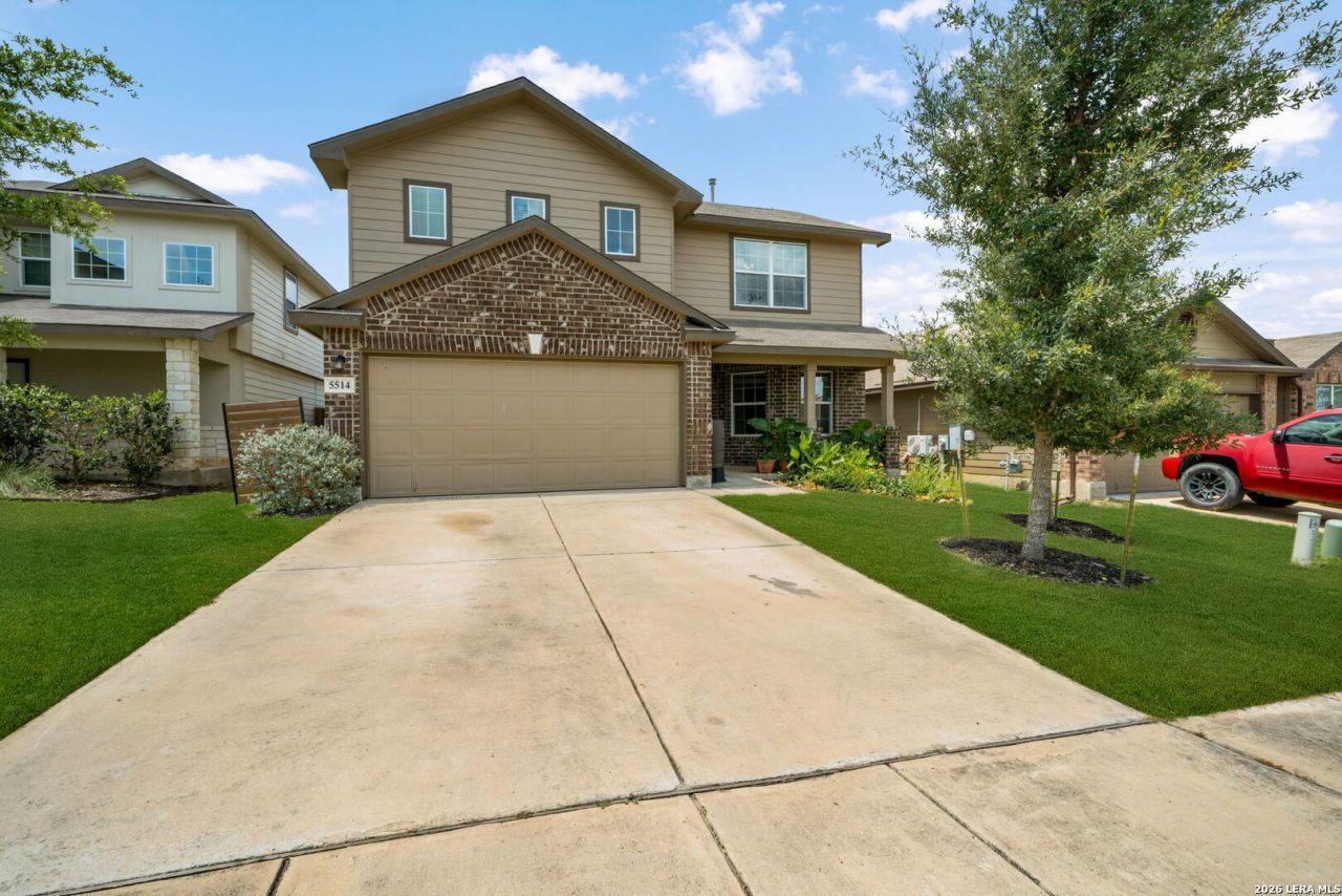 5514 Toledo Farm, San Antonio, TX 78222 Main Photo