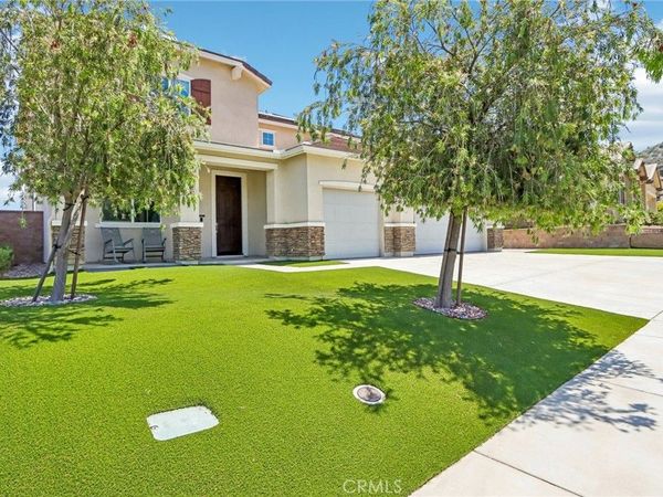 11056 Guffey Ranch Way, Corona, CA 92883