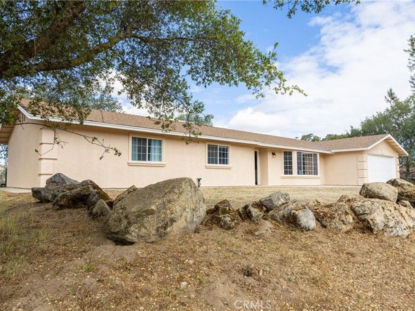 30142 Revis Road, Coarsegold, CA 93614