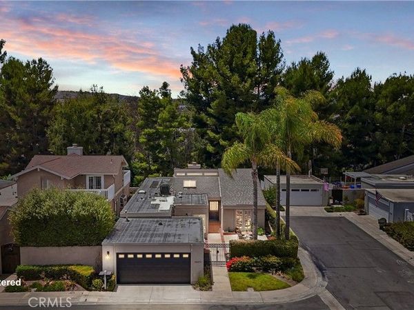 24271 Tahoe Court, Laguna Niguel, CA 92677
