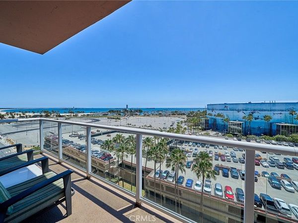 388 E Ocean Boulevard, Unit 803, Long Beach, CA 90802