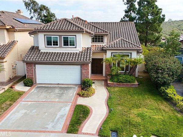 1627 Dawson Drive, Vista, CA 92081