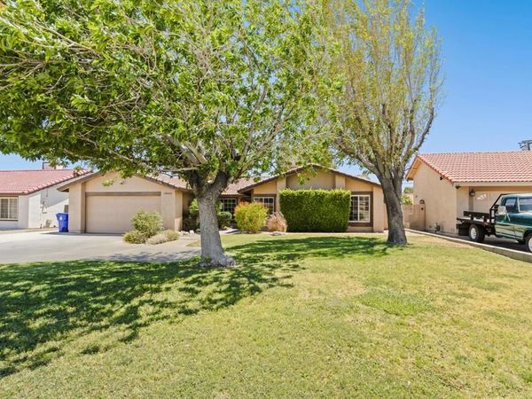 68065 Vista Chino, Cathedral City, CA 92234