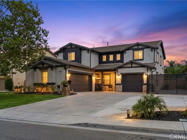 12460 Black Horse, Eastvale, CA 91752