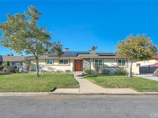 739 E Navilla, Covina, CA 91723