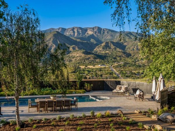 13100 Ojai Road, Santa Paula, CA 93060
