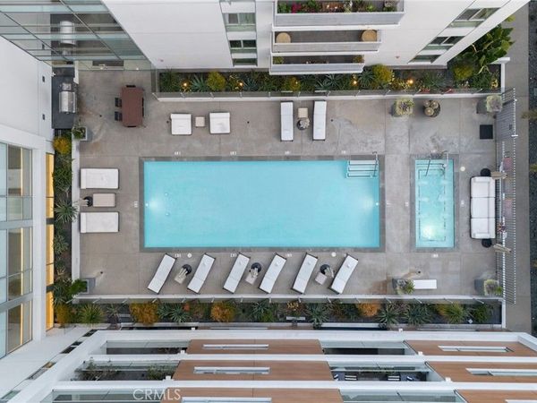 6735 Yucca St, Unit #404, Unit 404, Los Angeles, CA 90028