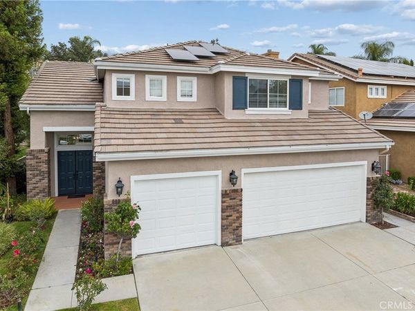 26023 Salinger, Stevenson Ranch, CA 91381
