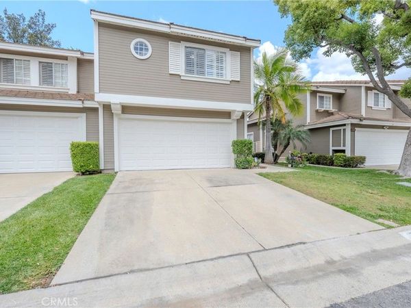 1237 Sand Creek, San Dimas, CA 91773