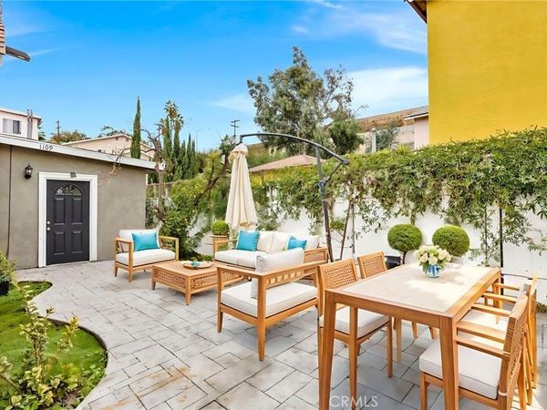 1109 S Dacotah, Los Angeles, CA 90023