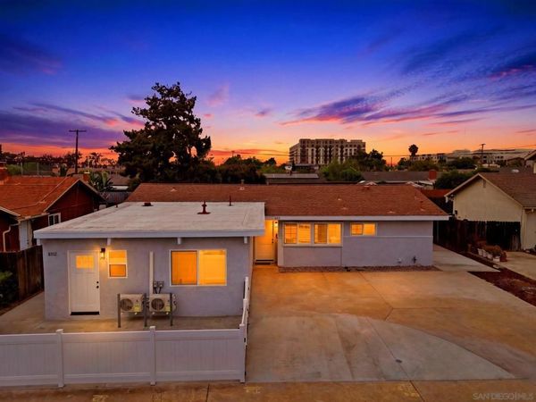 8514 Glenhaven, San Diego, CA 92123