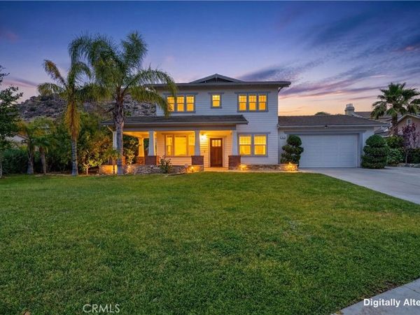 2883 Wolfson Circle, Corona, CA 92879