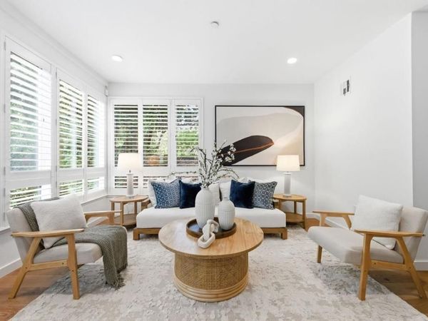 400 El Camino Real, Unit 202, Belmont, CA 94002