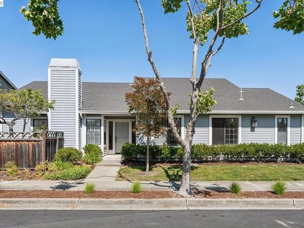 365 Channing Way, Alameda, CA 94502
