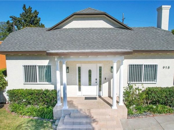 918 5th, Los Angeles, CA 90019