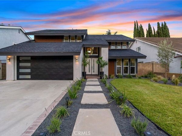 8032 Lancashire Cir, La Palma, CA 90623