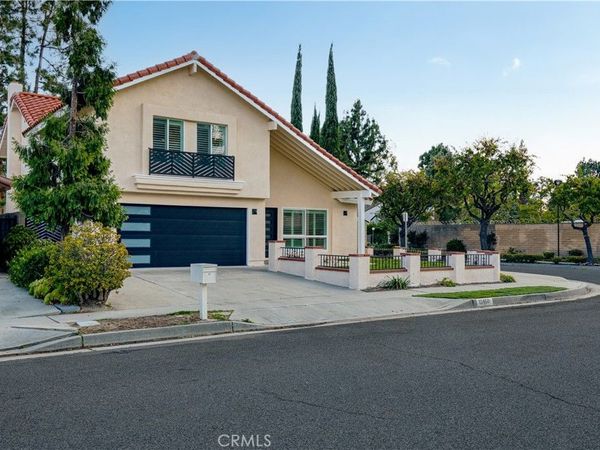 12450 Oakcreek Lane, Cerritos, CA 90703